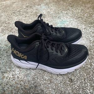 Hoka Clifton 7